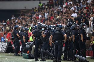 罗德里戈数据：2次射门打入1球，贡献5次关键传球