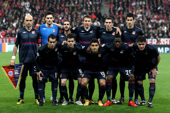 欧冠联赛淘汰赛精彩瞬间回顾（欧冠淘汰赛精彩瞬间集锦）