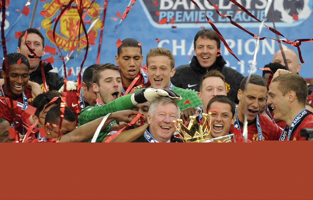 世界十大经典足球场