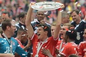 未受伤病影响！姆巴佩晒凌空射门训练照：回来了（伤病无碍！姆巴佩晒凌空抽射训练照：已回归）