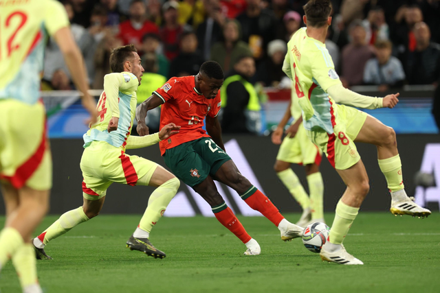 世欧预附加赛名单全部出炉，16队将争夺4个世界杯正赛名额（世预赛欧区附加赛名单出炉：16队抢4张世界杯正赛门票）