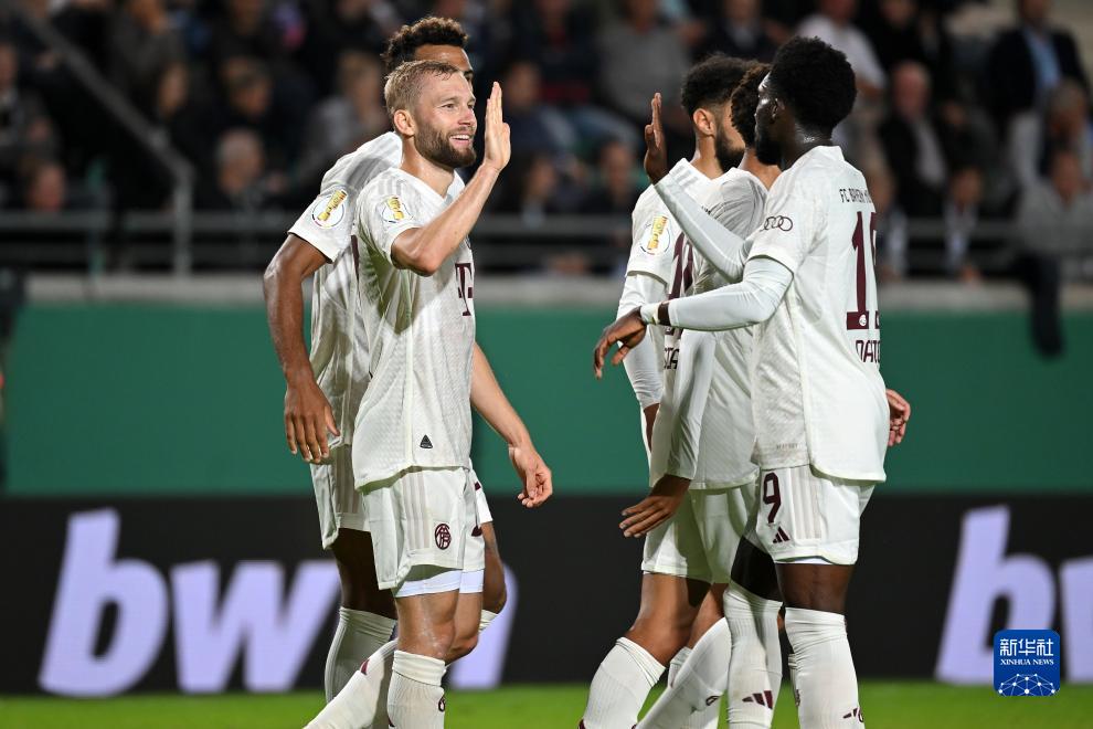 DO：伊萨克将返回英格兰并回归纽卡训练