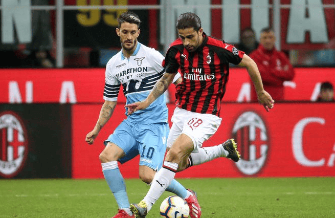 欧洲五大联赛比赛数据统计