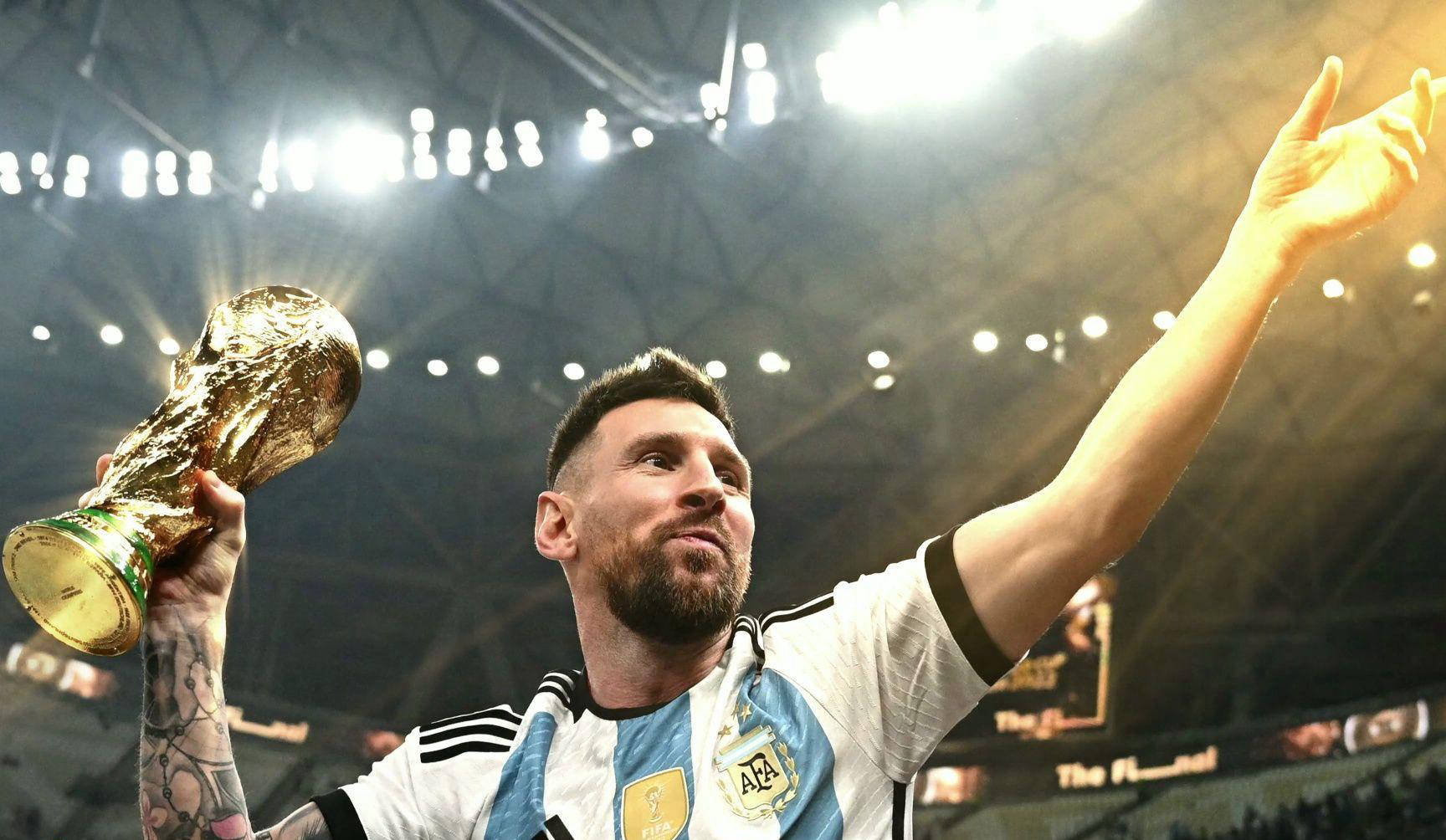 阿根廷足协主席：我希望斯卡洛尼及其教练组续约到2030年（阿根廷足协主席盼斯卡洛尼及其教练组续约至2030年）