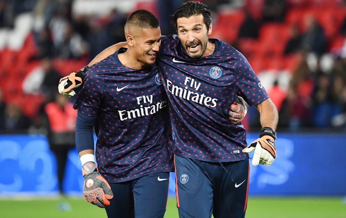 看到这一幕真的泪目了