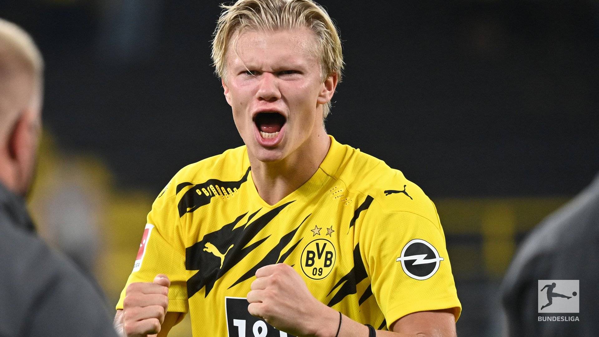 球员暖心动作感动全场