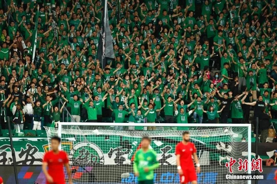 法比奥：我把北京当作自己家乡，希望胜利后听球迷唱wakawaka