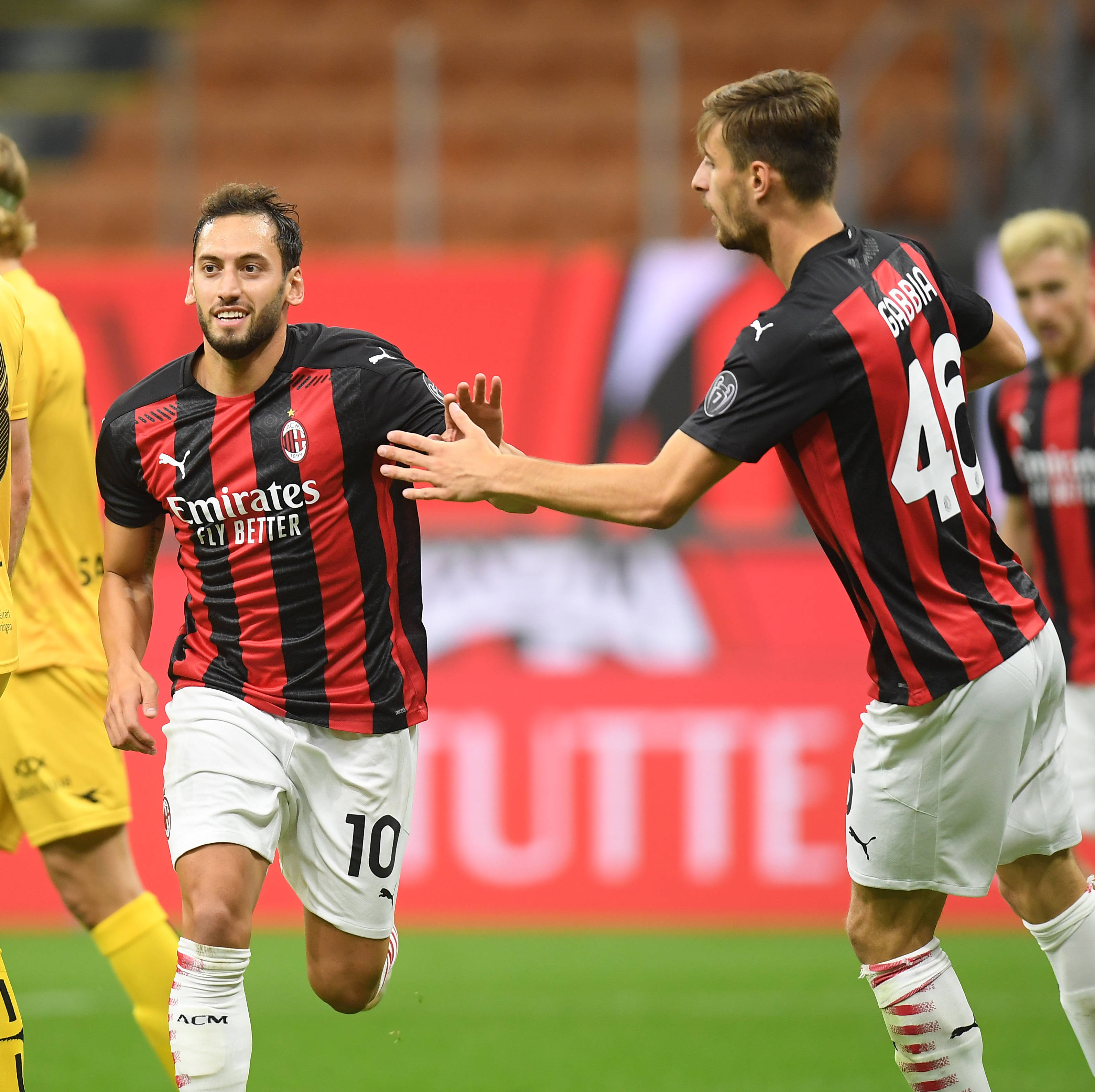 新人王争夺越来越刺激